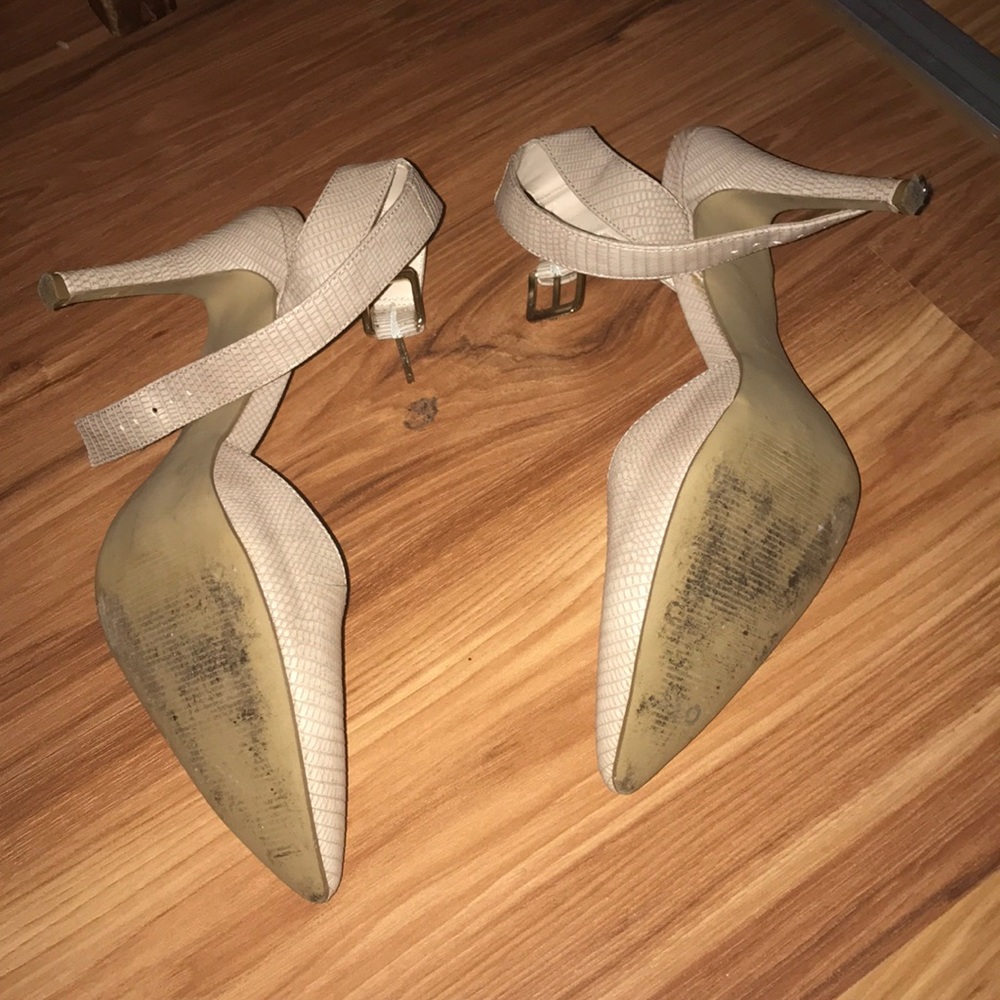 Shoes - Picture 2 of 2